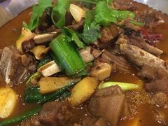 -台湾麻吉餐坊(师大店)