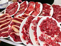 -蔡社牛肉城(龙湖店)
