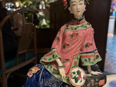 -锦府盐帮·李宅(领展购物广场中关村店)