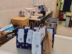 -瑞幸咖啡(新生活广场紫金山路店)