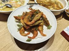 -大家食府·福建菜(FAC协盛中心庭院餐厅店)