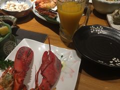 -味见·荣家(亚泰大街店)