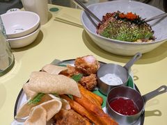 -米仓食堂(皇庭广场店)