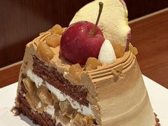 -théATRE 茶聚场(王府中環店)