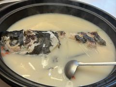 -浔味·山屿湖·正宗淳牌全鱼宴老字号