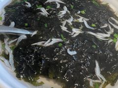 -金海湾海鲜排档(朱家尖店)