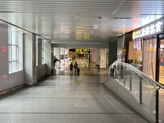-银川河东国际机场