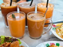 -何九海南茶店(鬼仔巷店)