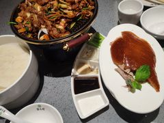 -紫光园烤鸭(前门大栅栏店)