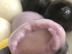 -好利来(牡丹园店)