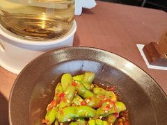 -荷栖小院·品质江西菜(红谷滩店)