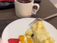 -金奥国际酒店全日餐厅ALTITUDE
