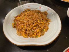-北京王府井希尔顿酒店·秦唐中餐厅Chynna