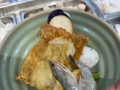 -阿坤纯正西刀鱼丸(Kuala Lumpur Branch)