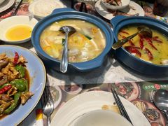 -Aqua Oasis 水天堂(常熟永旺店)