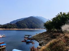 -广州市流溪河国家森林公园