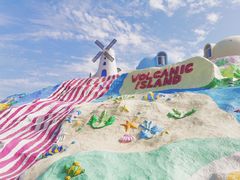 -漳州滨海火山岛自然生态风景区