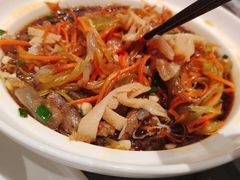 -聚丰园•湖鲜餐厅(阿红私房菜梅石路店)