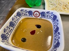 -马记伊源斋涮肉·清真菜(百子湾店)
