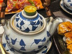 -極上萬膳·日料放题(海岸城店)