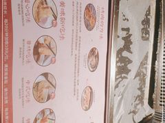 -非烤勿扰自助烤肉海鲜火锅(南城莱蒙店)
