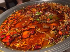 -麻六记(新天地店)