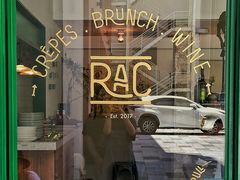 -RAC BAR(安福路店)