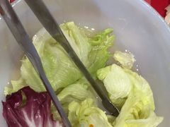 -西贝(武汉天地店)