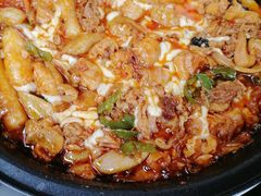 -韩见·韩式拌饭·炸鸡(石厦店)