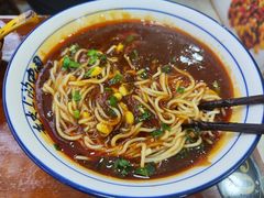 -刘氏方酥锅盔(古城总店)