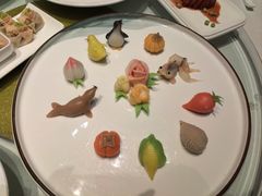 -得月楼·省级非遗·传统苏帮菜(观前店)