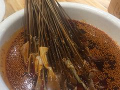 -嘉州叶婆婆钵钵鸡(建设路店)