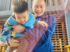 -加蒙特森林幼儿园(广州市增城区店)