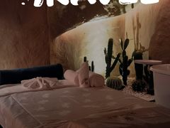-快乐大桶水养生足浴SPA(前兴路店)