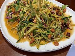 -李老哈·东北菜(宋园路店)