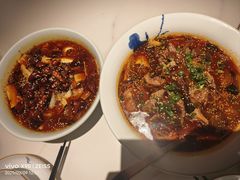 -辛香汇·现炒川菜(城北万象城店)