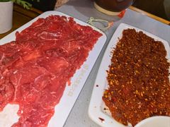 -渝大龙重庆火锅(温泉月亮湾店)