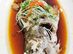 -南景饭店(万家丽路店)