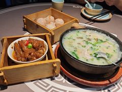 -鼎记啫啫煲(数博万达店)