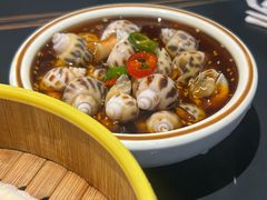 -兰亭轩茶餐厅(长江路店)