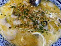 -你鲟欢·香茅柠檬鱼(金沙店)