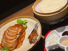 -青年公社烤鸭(熙悦天街店)