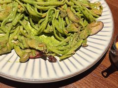 -本处·素食·融合料理(南油店)