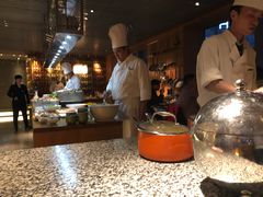 -非常时髦餐厅VUE Restaurant(外滩茂悦大酒店)