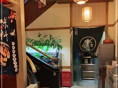 -三石铁板烧(紫竹桥店)