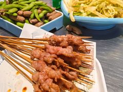 -江合勇丹东兄弟小串海鲜烧烤(总店)
