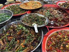 特色尖椒兔-江湖黑大兔(杨家坪店)