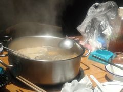 -牛品福潮汕牛肉火锅(旺庄店)