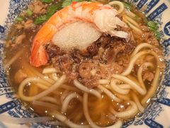 -度小月(百老汇美食街店)