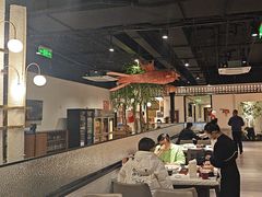 -旺顺阁鱼头泡饼(小红门店)
